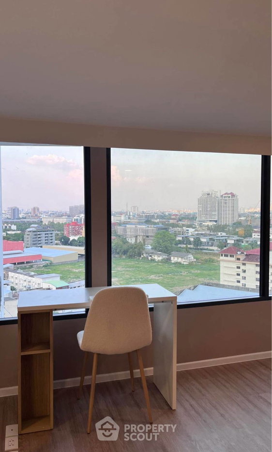 picture 2-BR Condo at Landmark @MRTA Station in Bang Kapi (ID 2731757) - 6/9