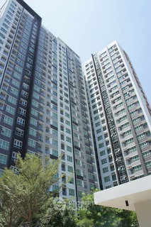 รูปภาพ คอนโด 1-ห้องนอน ที่ แอสปาย พระราม 4 ใกล้ BTS พระโขนง (ID 2722631)