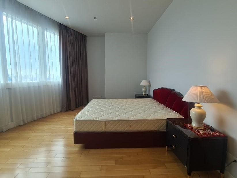 รูป LTH6211 – Millennium Residence FOR RENT 3 beds 3 baths Size 146 Sq.M. nearby BTS Asoke Station ONLY 85k/Month - รูปที่ 6/6