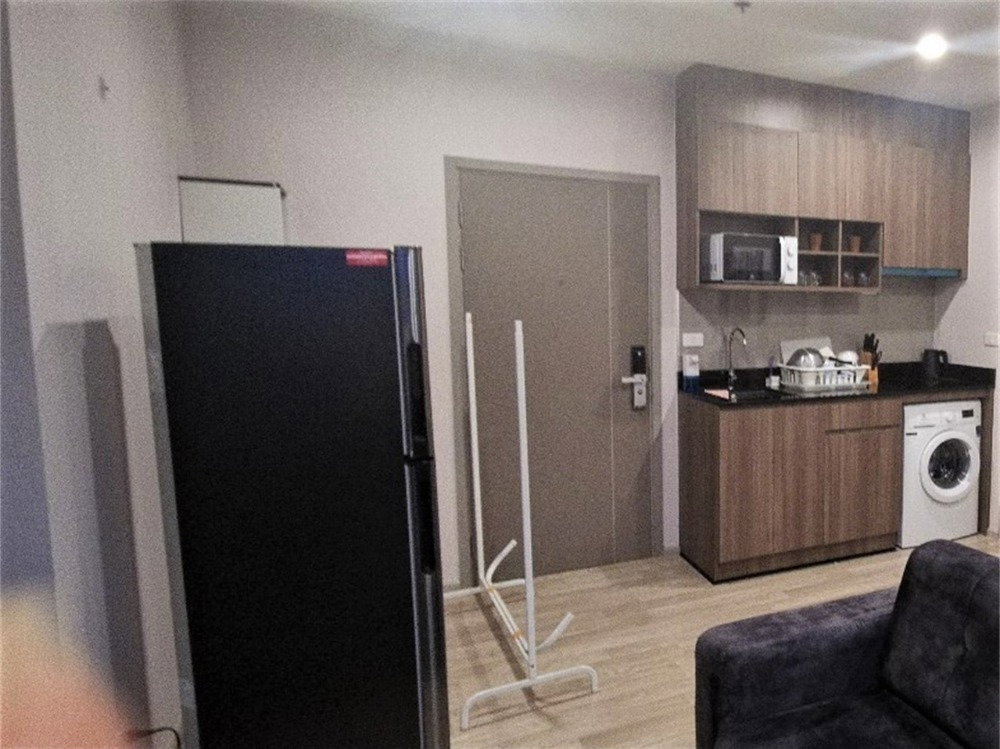 รูป For Rent : Ideo Mobi Sukhumvit East Point (2bed ) 56 sq.m. 30000 THB Tel. 0924235675 Cate - รูปที่ 6/9