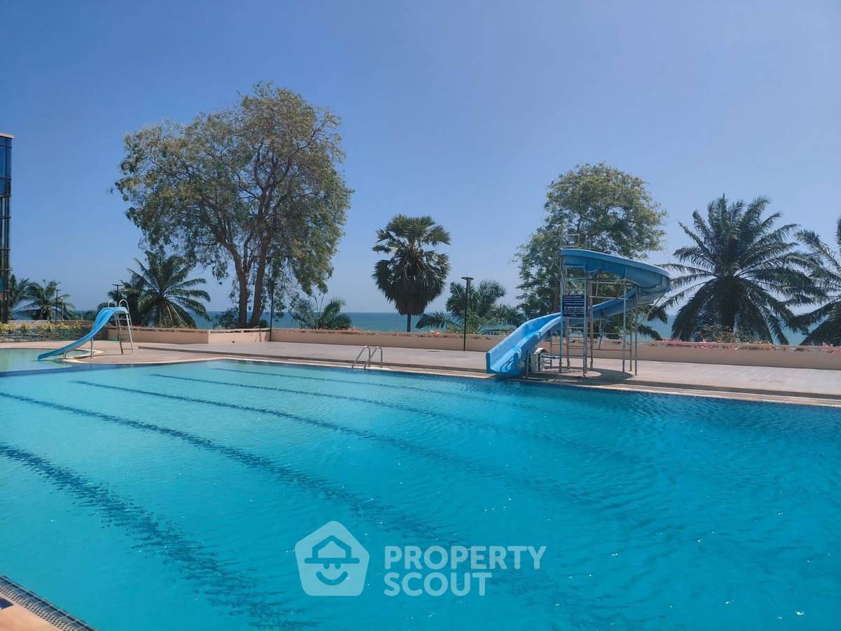 รูป คอนโด 1-ห้องนอน ที่ ชะอำ แกรนด์คอนโดเทล ใกล้ หาดชะอำ (ID 2731458) - รูปที่ 8/11