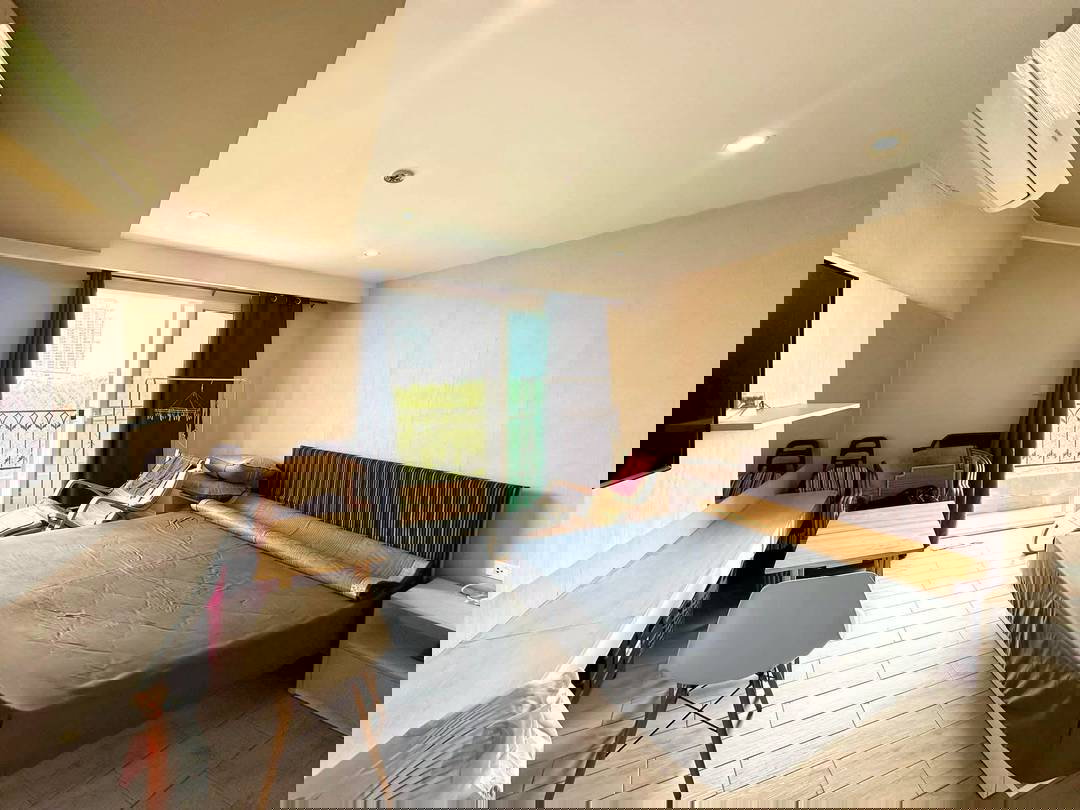 รูป 🔥🔥 โปรโมชั่นสุดฮอต | คอนโดขายพัทยา – กรรมสิทธิ์ชาวต่างชาติ 🔥🔥  💰 เพียง 1.35 ล้านบาท (รวมค่าโอนแล้ว!) - รูปที่ 2/15