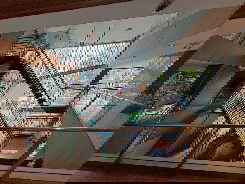 รูป ร้านค้าริมถนน เหมาะทำธุรกิจทุกประเภท ทำเลเอกมัย ** NO CO-AGENT ** - รูปที่ 3/8