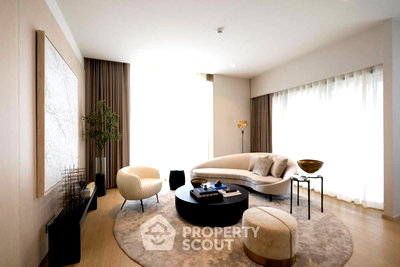 Condos for sale Gateway Ekamai : 2-BR Condo at The Strand Thonglor near BTS Thong Lor (ID 2734519)