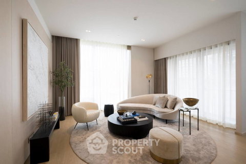 2-BR Condo at The Strand Thonglor near BTS Thong Lor (ID 2734519)