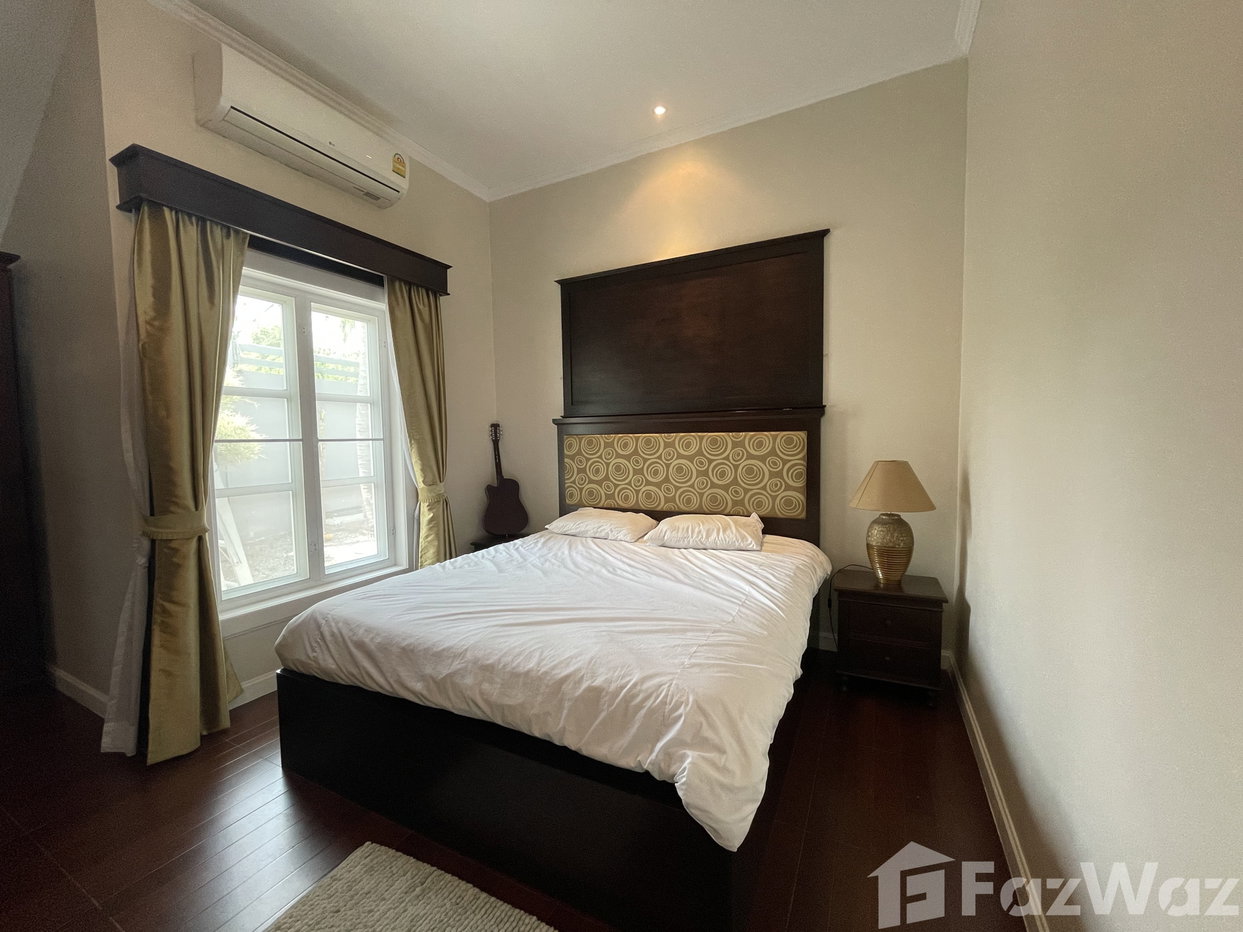 รูป บ้านเดี่ยวให้เช่า 3 ห้องนอน ในโครงการ คาซ่า คอลลิน่า หัว หิน 1086682 - รูปที่ 17/22