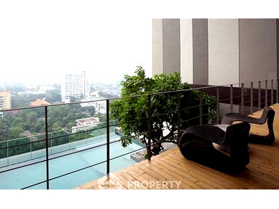 ขายคอนโด : คอนโด 1-ห้องนอน ที่ ไอดีโอ มอร์ฟ 38 ใกล้ BTS ทองหล่อ (ID 2738386)
