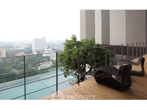 คอนโด 1-ห้องนอน ที่ ไอดีโอ มอร์ฟ 38 ใกล้ BTS ทองหล่อ (ID 2738386)