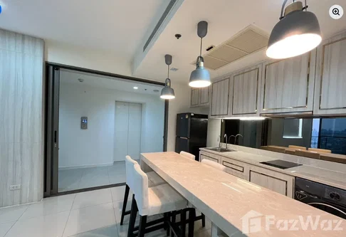 คอนโดให้เช่า 2 ห้องนอน ในโครงการ สตาร์ วิว 6114774