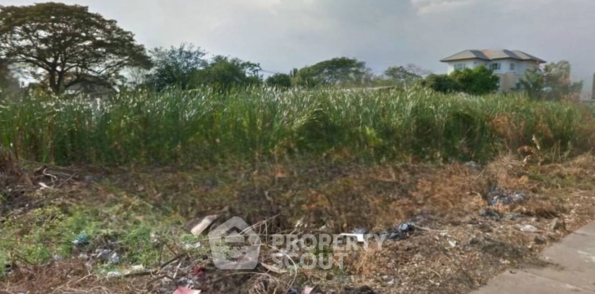 รูป ที่ดินสำหรับปล่อยขาย 808 ตารางเมตร แถว ใน คลองกุ่ม (ID 2718068) - รูปที่ 1/3