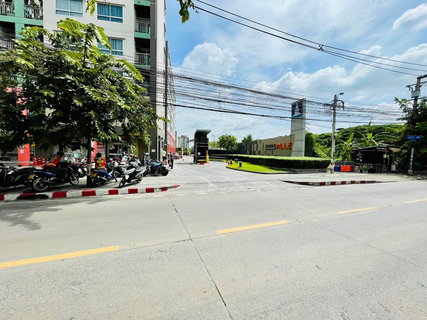 รูปภาพ ให้เช่าคอนโด ลุมพินีวิลล์ ราชพฤกษ์-บางแวก