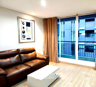 Condos for rent : 2-BR Condo at The Address Phathumwan near BTS Ratchathewi (ID 2687663)