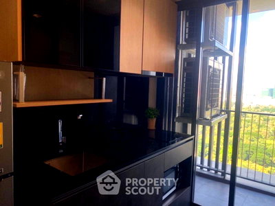 Condos for sale : 1-BR Condo The Line Jatujak - Mochit, 400m to BTS Mo Chit, 26th Floor (ID 2734058)