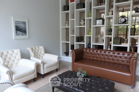 คอนโด 1-ห้องนอน ที่ คอนโดเลต ดเวล สุขุมวิท 26 ใกล้ BTS พร้อมพงษ์ (ID 888048)