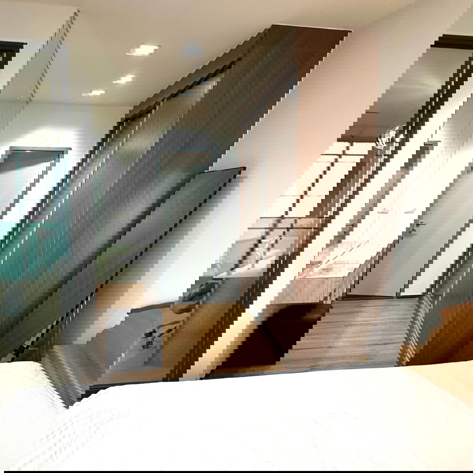 รูป 💎 ให้เช่า Noble Remix คอนโดติด BTS ทองหล่อ ราคาคุ้มมาก ทำเลดีสุดๆ | Code DS2532 Line @Dstay - รูปที่ 2/11