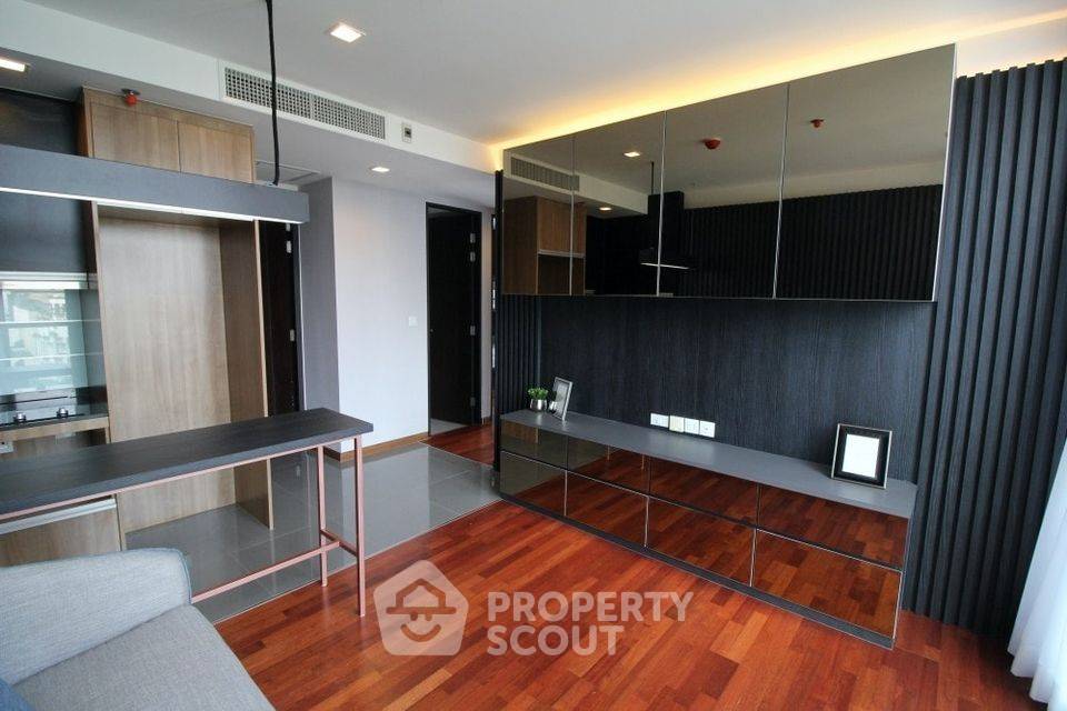 รูป คอนโด 2-ห้องนอน ที่ วิช ซิกเนเจอร์ มิดทาวน์ สยาม ใกล้ BTS ราชเทวี (ID 566597) - รูปที่ 2/7