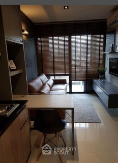 1-BR Condo at Ideo Ladprao 5 near MRT Lat Phrao (ID 2739086)