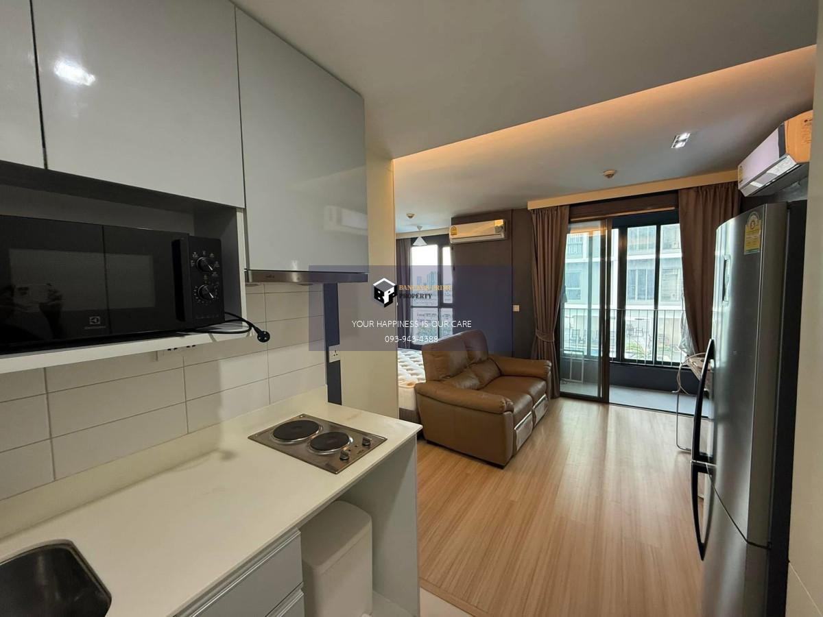 รูป Ideo Mobi Phayathai | 🚝ใกล้ BTS พญาไท | 202503249625#FC - รูปที่ 8/12