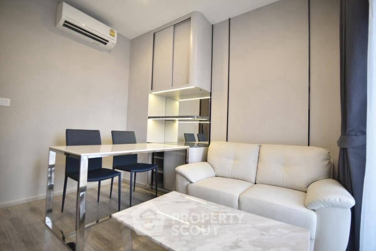 รูป คอนโด 1-ห้องนอน ที่ ไอดีโอ โมบิ อโศก ใกล้ MRT เพชรบุรี (ID 2726607) - รูปที่ 2/7