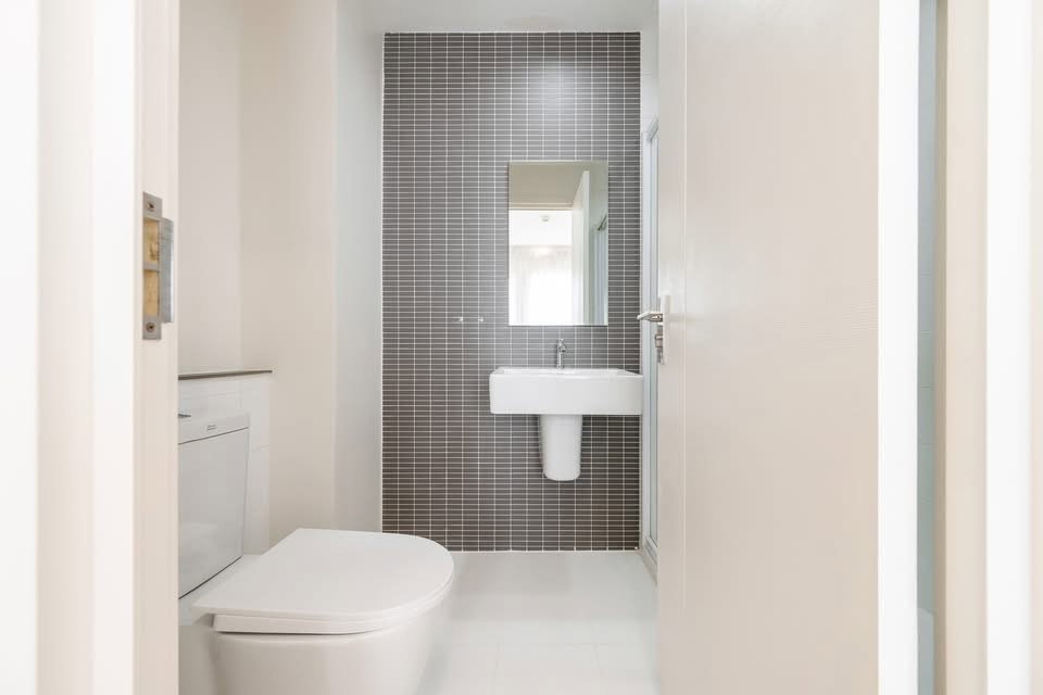 รูป เดอะคีย์ ประชาชื่น ห้องใหญ่ แต่งสวย จัดเต็ม เฟอร์ฯครบ_Do822 .  - รูปที่ 15/22