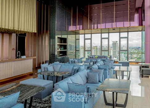 2-BR Condo at The Signature By Urbano Saphan Kwai near BTS Saphan Khwai (ID 2723194)