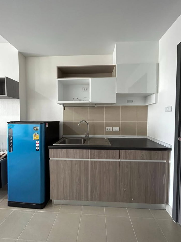 รูป เช่าคอนโด Supalai Park Yaek Fai Chai Station/ศุภาลัย ปาร์ค สถานีแยกไฟฉาย (A6903032)  ID Line : @condo42 - รูปที่ 6/9