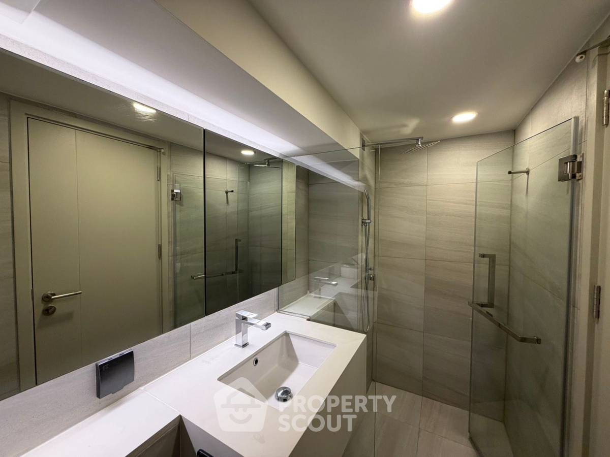 รูป คอนโด 1-ห้องนอน ที่ พาร์ค ออริจิ้น จุฬา-สามย่าน ใกล้ MRT หัวลำโพง (ID 2724844) - รูปที่ 2/18