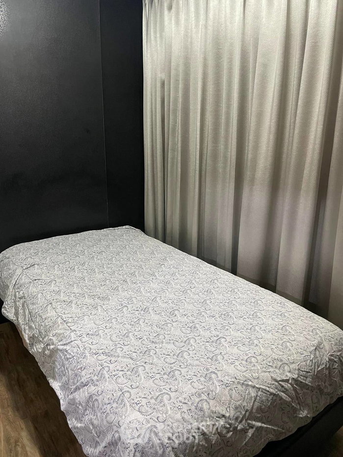 รูป คอนโด 2-ห้องนอน ที่ เลอ โคเต้ สุขุมวิท 14 ใกล้ BTS อโศก (ID 2023505) - รูปที่ 3/7