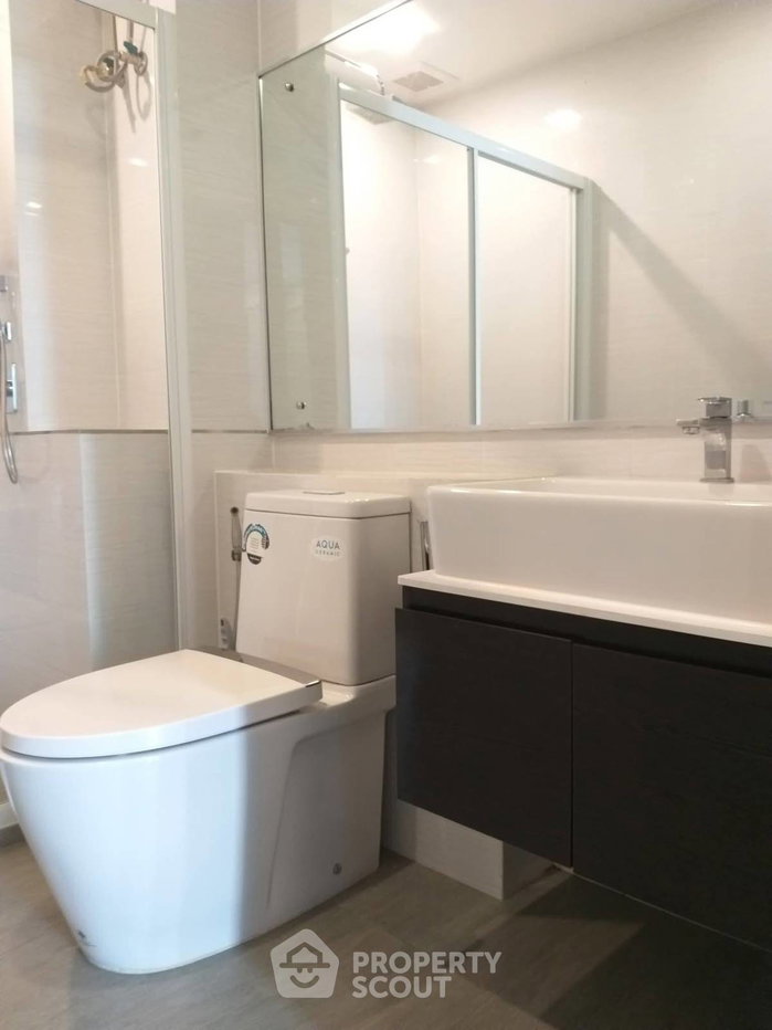 รูป คอนโด 2-ห้องนอน ที่ เดอะ เมโทรโพลิส สำโรง อินเตอร์เชนจ์ ใกล้ BTS สำโรง (ID 2732124) - รูปที่ 15/18