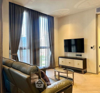 1-BR Condo at The Reserve Sathorn near BTS Sala Daeng (ID 2709487)