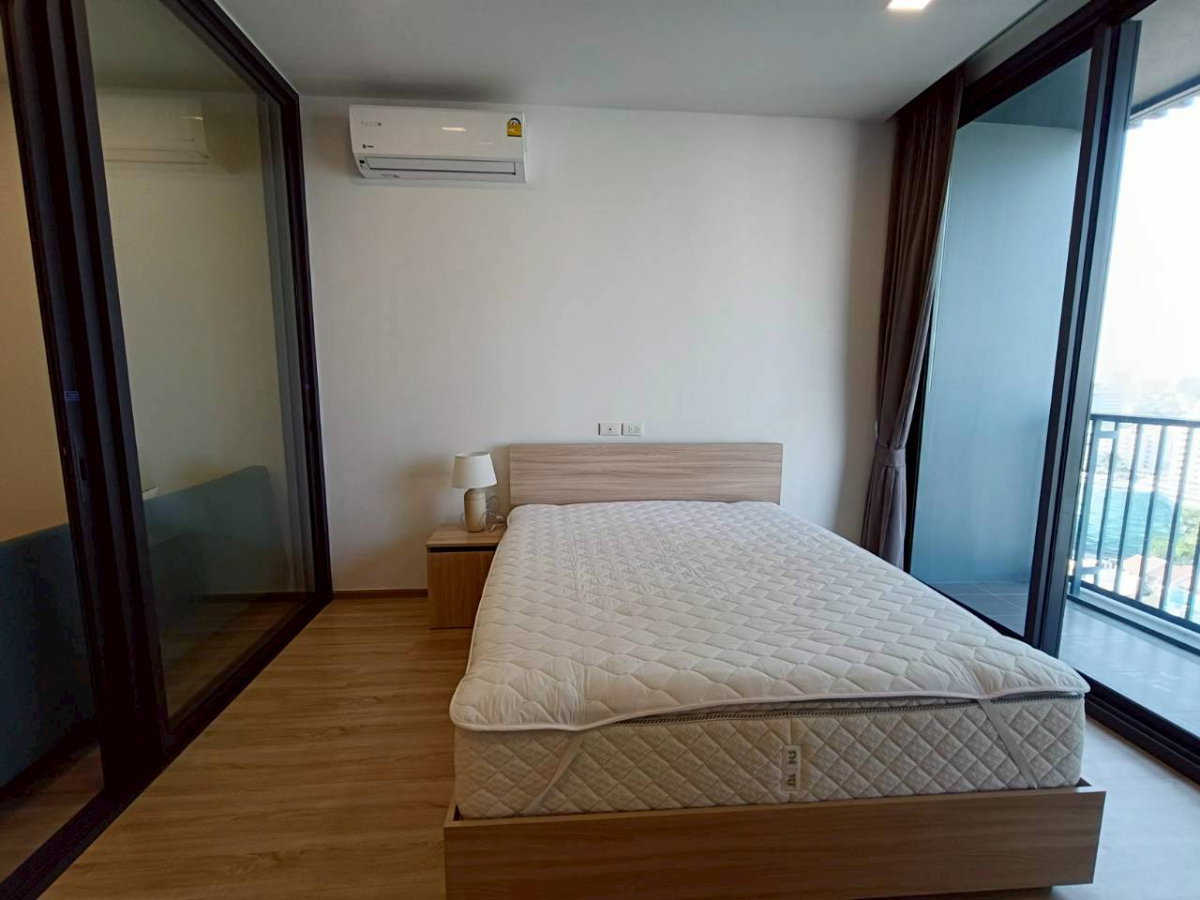picture Condo for Rent at XT Phayathai - 6/14