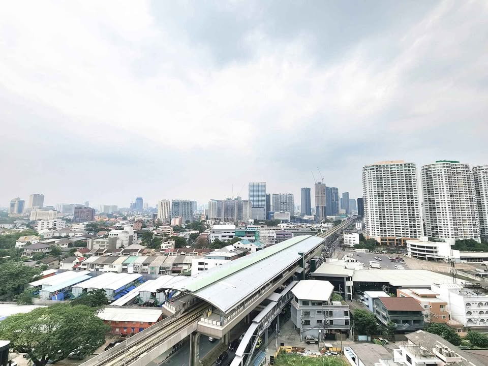 picture Code: 26KJ1426 for rent Knightsbridge Prime Ratchayothin 🔥🔥 Line ID: @kjcondo (with @)🔥🔥 - 8/8