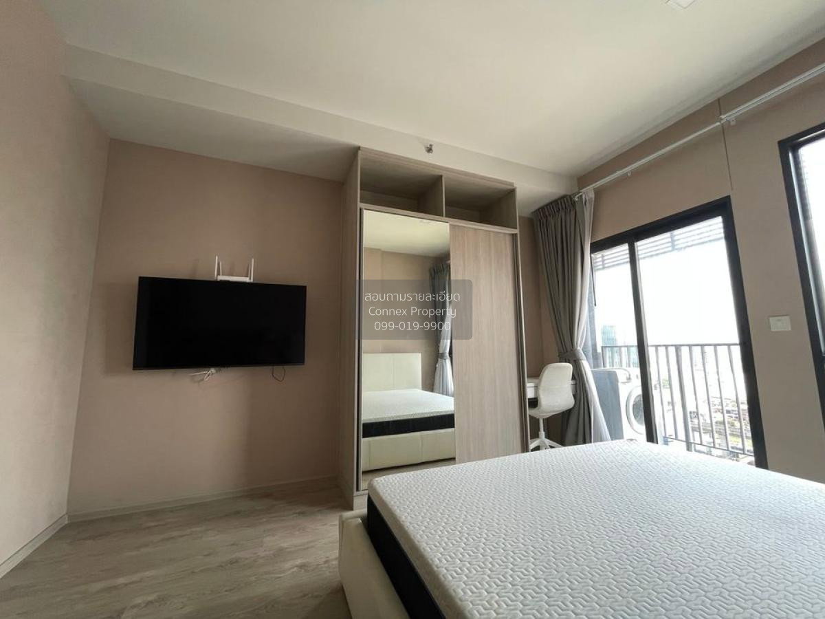 รูป เช่าคอนโด  เดอะ ทรี พัฒนาการ - เอกมัย ARL-รามคำแหง สวนหลวง เขต สวนหลวง กรุงเทพ CX-97592 ✅ ทักไลน์ @connexproperty ตอบทันที ทีมงานมืออาชีพ ✅ - รูปที่ 2/9