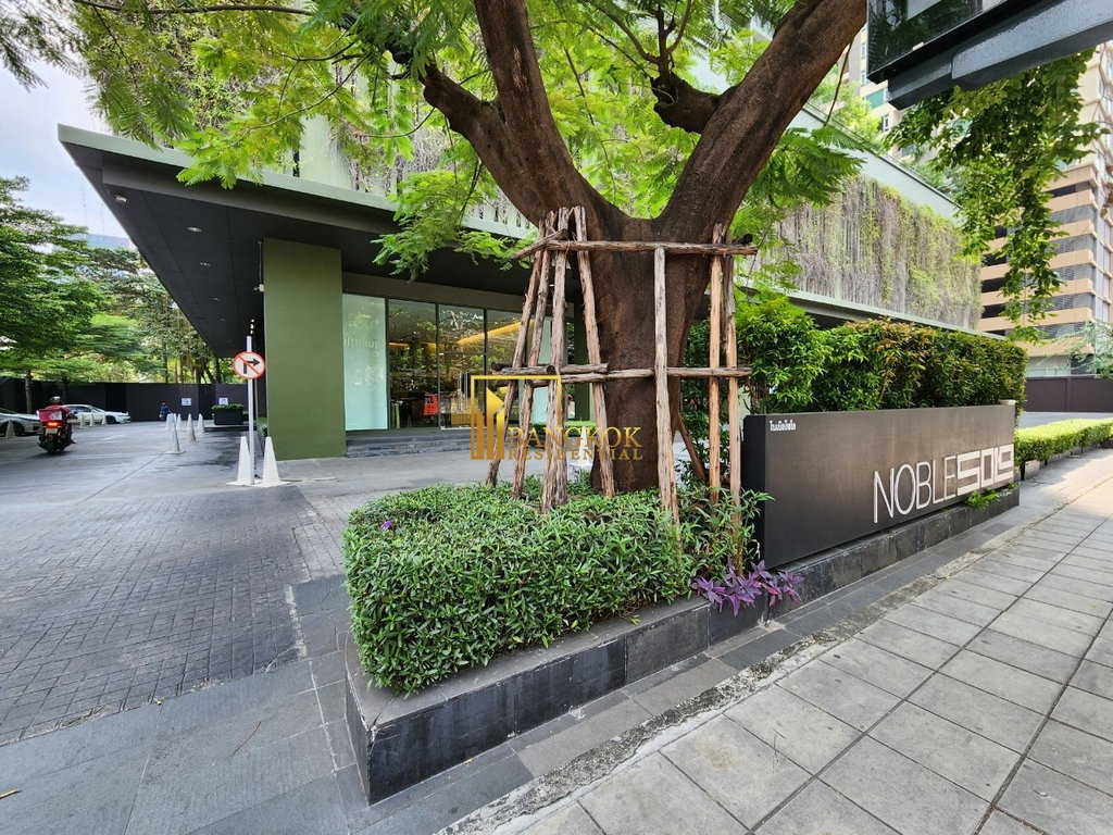 รูป Noble Solo | Modern 2 Bedroom Property in Thonglor - BR2887CD - รูปที่ 35/36