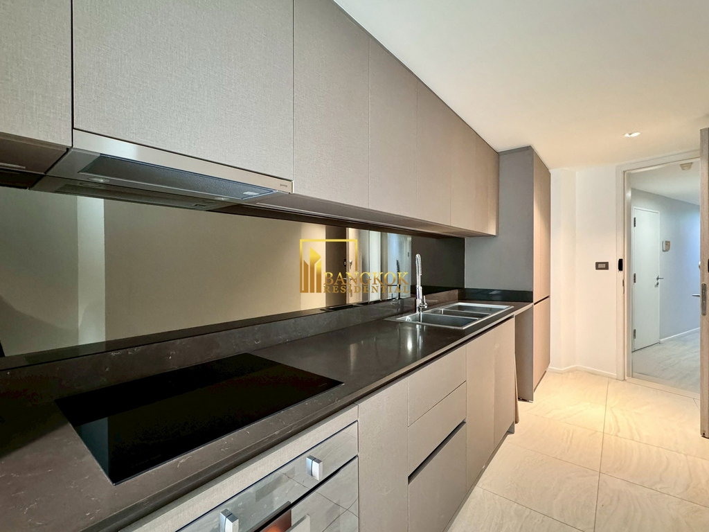 รูป Craft Ploenchit | Exceptional 3 Bedroom Luxury Condo For Sale - BR12381CD - รูปที่ 8/36