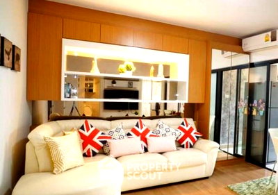 เช่าคอนโด รร.ลาซาล : คอนโด 2-ห้องนอน ที่ ศุภาลัย ซิตี้รีสอร์ท สถานีแบริ่ง ใกล้ BTS แบริ่ง (ID 2727302)