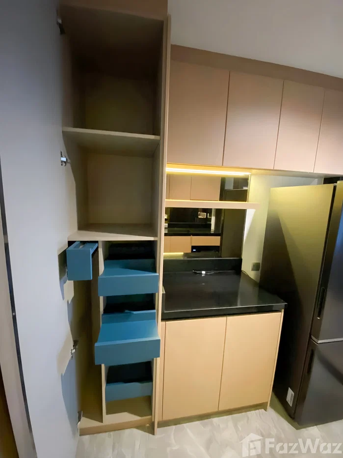 รูป ขาย คอนโด 1 ห้องนอน ในโครงการ คาวะ เฮาส์ 6106524 - รูปที่ 4/8