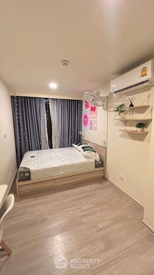 รูป คอนโด 1-ห้องนอน ที่ มาเอสโตร 03 รัชดา – พระราม 9 ใกล้ MRT พระราม 9 (ID 2722466) - รูปที่ 3/16