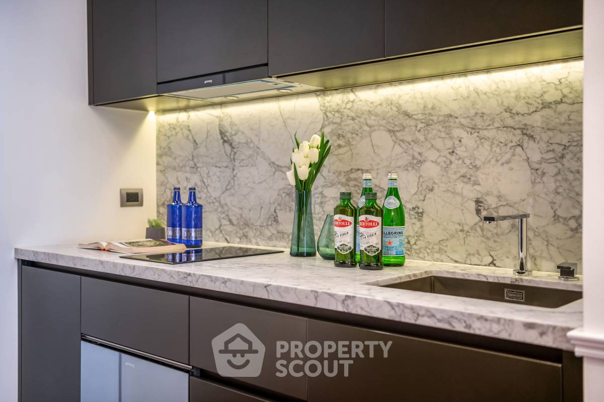 รูป คอนโด 1-ห้องนอน ที่ คุณ บาย ยู ใกล้ BTS ทองหล่อ (ID 2731197) - รูปที่ 10/30