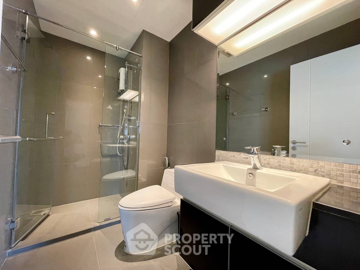 รูป คอนโด 2-ห้องนอน ที่ เดอะ เครสท์ สุขุมวิท 34 ใกล้ BTS ทองหล่อ (ID 2737236) - รูปที่ 12/14