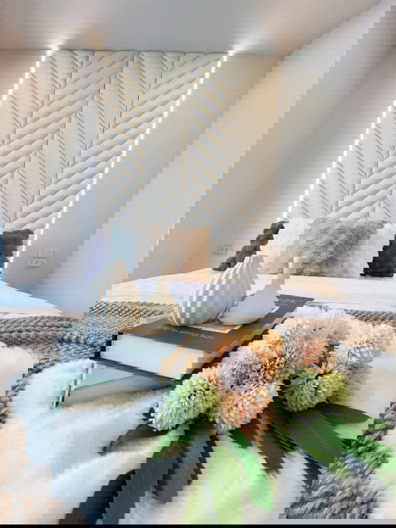 รูป ✨คอนโดเซเว่นสตาร์คอนโด เจ็ดยอด ใกล้ มช. นิมมาน เมญ่า เชียงใหม่ - รูปที่ 2/17