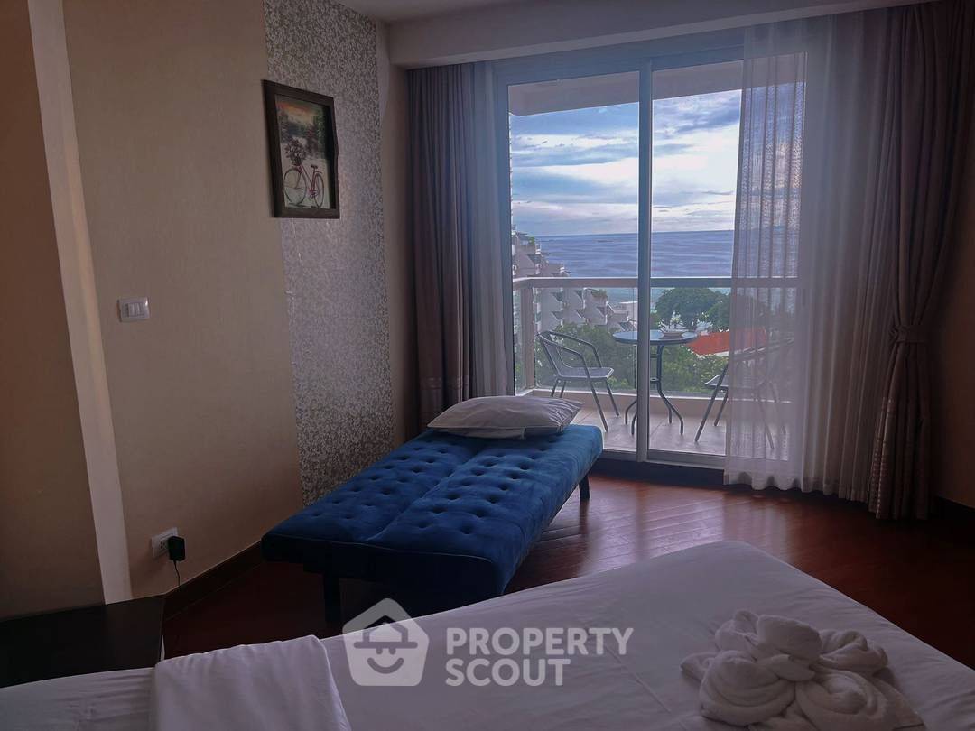 รูป คอนโด สตูดิโอ ที่ เดอะ ปาล์ม - หาดวงศ์อมาตย์ ใกล้ ปราสาทสัจธรรม (ID 2732342) - รูปที่ 10/14