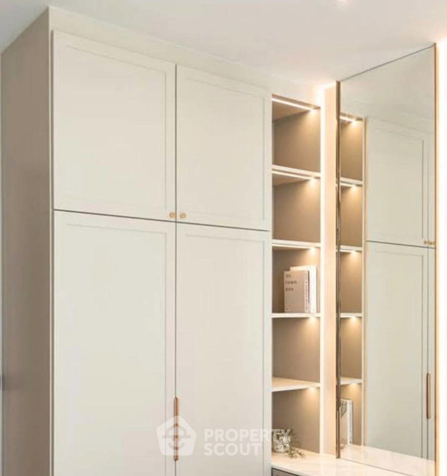 รูป คอนโด 2 ห้องนอน ห้องชั้น 16 ที่ Rhythm Ekkamai Estate ใกล้ BTS ทองหล่อ (ID 2736260) - รูปที่ 6/7