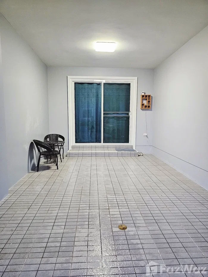 รูป บ้านเดี่ยวให้เช่า 2 ห้องนอน ในโครงการ เดอะ ริช วิลล่า @ บางคณฑี 5613739 - รูปที่ 14/14