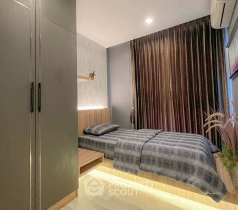 รูป คอนโด 2-ห้องนอน ที่ เดอะ คีย์ สาทร - เจริญราษฎร์ ใน บางโคล่ (ID 2415266) - รูปที่ 8/9