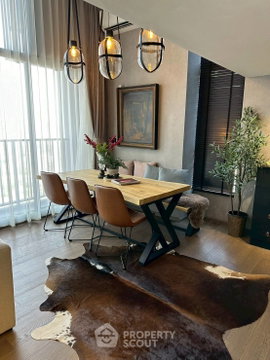 1-BR Condo at Park Origin Thonglor near BTS Thong Lor (ID 2705402)
