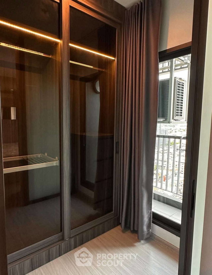 รูป คอนโด 1-ห้องนอน ที่ ไลฟ์ สุขุมวิท 62 ใกล้ BTS บางจาก (ID 2731693) - รูปที่ 5/11
