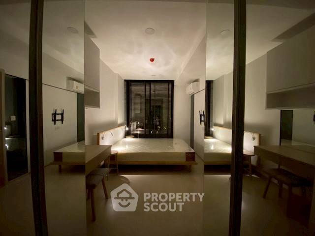 รูป คอนโด 1-ห้องนอน ที่ โนเบิล แอมเบียนส์ สุขุมวิท 42 ใกล้ BTS เอกมัย (ID 2738701) - รูปที่ 6/18