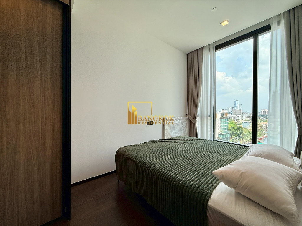 รูป Aestiq | Stylish 1 Bedroom Luxury Condo in Thonglor Area - BR61264CD - รูปที่ 8/27