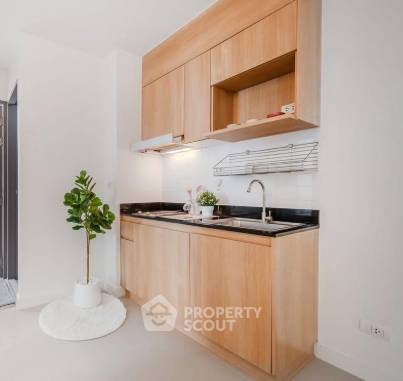 รูป คอนโด 1-ห้องนอน ที่ ไอดีโอ บลูโคฟ สุขุมวิท ใกล้ BTS อุดมสุข (ID 2709433) - รูปที่ 2/6